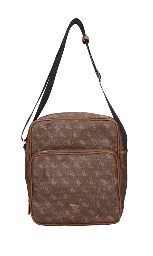 Guess Borse... Marrone da uomo
