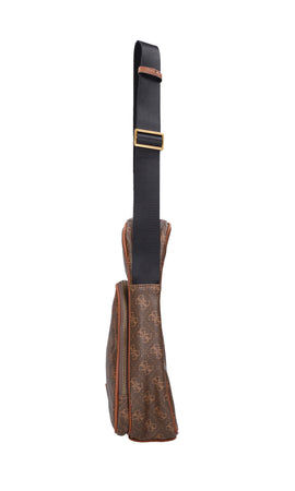 Guess Borse... Marrone da uomo