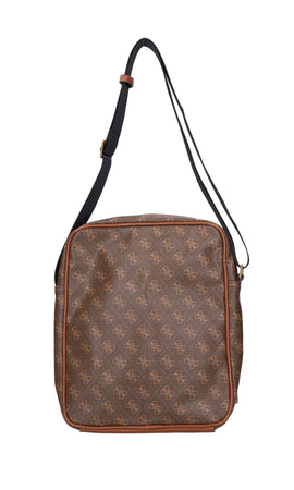 Guess Borse... Marrone da uomo