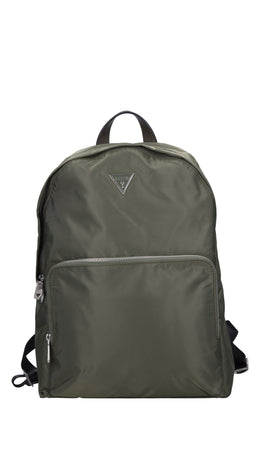 Guess Borse... Verde da uomo