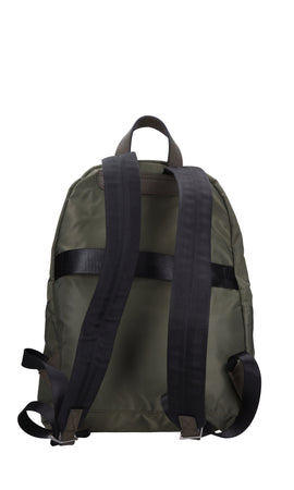 Guess Borse... Verde da uomo