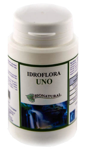 Idroflora 1 40 capsule 16g