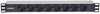Multipresa per Rack 19'' 8 posti Spina Schuko Angolata 1U