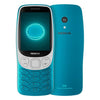 Cellulare Nokia 3210 2024 Scuba blue