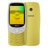 Cellulare Nokia 3210 2024 Y2K gold