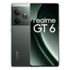 Smartphone Realme 631002001230 GT 6 Razor green
