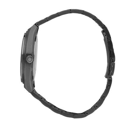 Orologio TRUSSARDI uomo Brink tempo total black