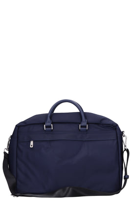 Guess Borse... Blu da uomo