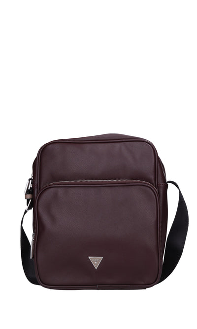 Guess Borse... Bordeaux da uomo