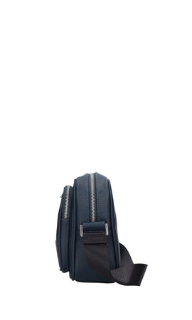 Guess Borse... Blu da uomo
