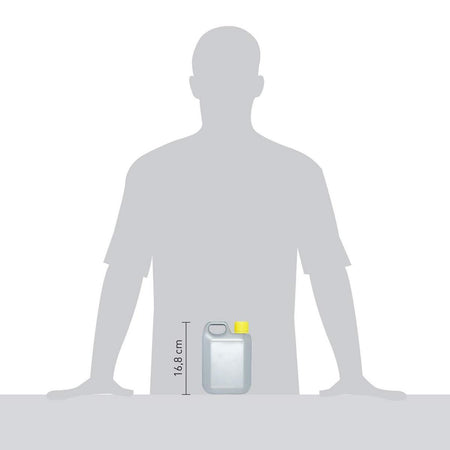 Fila Naturalwax – Cera effetto opaco per superfici – 1 litro