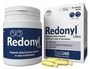 Redonyl Ultra 60 capsule cani gatti