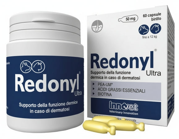 Redonyl Ultra 60 capsule cani gatti