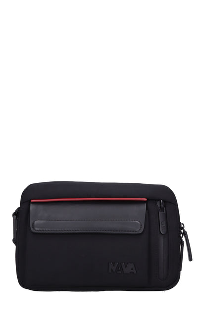 Nava Borse... Nero da uomo