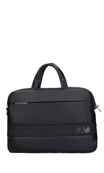 Nava Borse... Nero da uomo