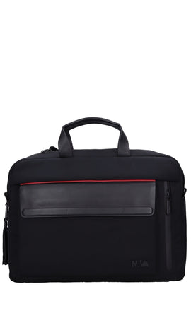 Nava Borse... Nero da uomo