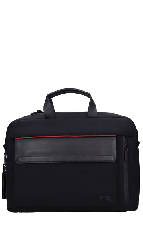 Nava Borse... Nero da uomo