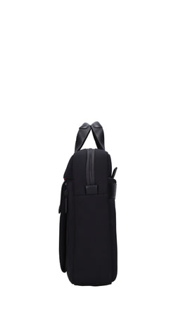 Nava Borse... Nero da uomo