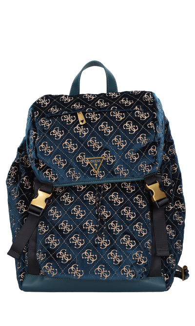 Guess Borse... Blu da uomo