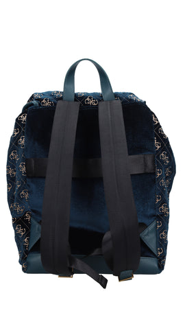 Guess Borse... Blu da uomo
