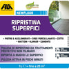 Fila Newfloor – Detergente ripristino superfici – 1 litro