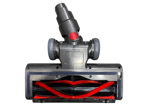 Spazzola Motorizzata Elettrica Turbo compatibile per Dyson V7 V8 V10 V11 V15