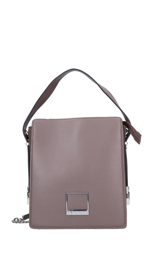REBELLE Borse... Grigio da donna