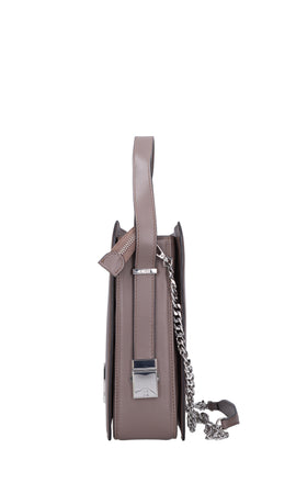 REBELLE Borse... Grigio da donna
