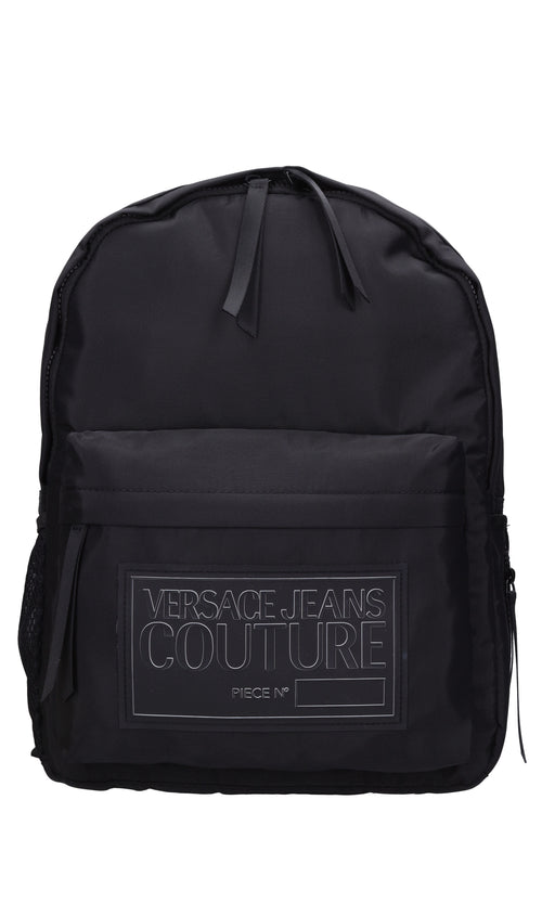 VERSACE JEANS COUTURE Borse... Nero da uomo