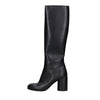 Casadei Stivali Nero da donna