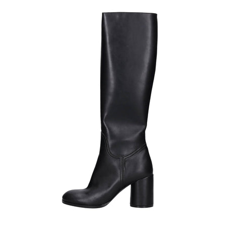 Casadei Stivali Nero da donna