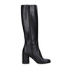 Casadei Stivali Nero da donna