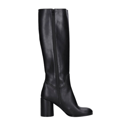 Casadei Stivali Nero da donna
