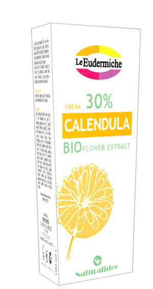 Crema 30% calendula 100ml