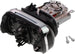 Gruppo Motore per rasoio Braun 81713521