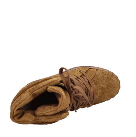 Casadei Sneakers Marrone da donna