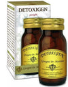 Detoxigen 50g pastiglie