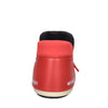 Moon Boot Stivali Rosso da donna