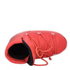 Moon Boot Stivali Rosso da donna