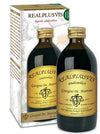 Realplusvis liquido anal 200ml