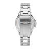 Sector 230 – Orologio Uomo Automatico Acciaio Datario Blu (R3223161007)