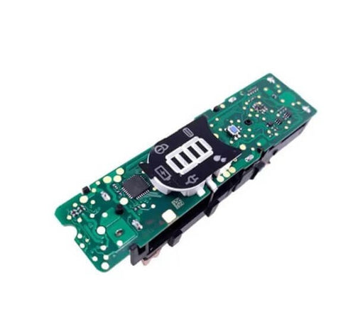 Scheda Elettronica Rasoio Serie 8, Serie 9 Non Codificata Braun 81686528