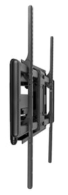 Staffa a Muro Slim per TV LED LCD 60-120'' Nero