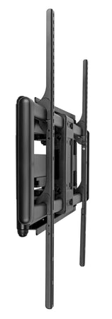 Staffa a Muro Slim per TV LED LCD 60-120'' Nero