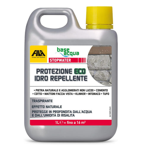Fila Stopwater – Protettivo idrorepellente eco – 1 litro