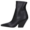 Casadei Stivali Nero da donna