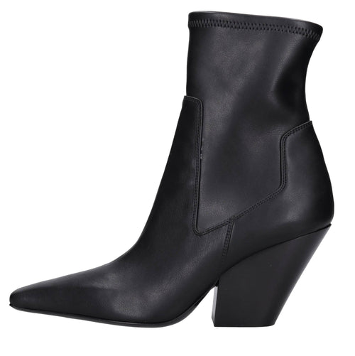 Casadei Stivali Nero da donna