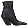 Casadei Stivali Nero da donna