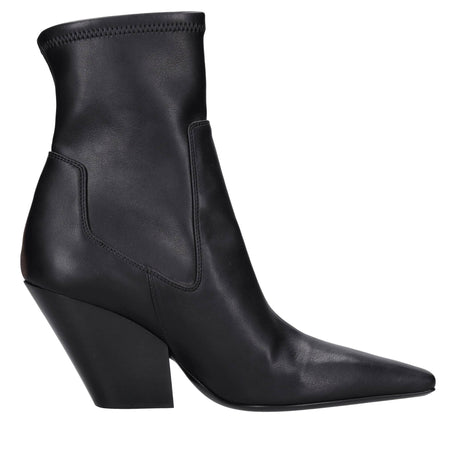 Casadei Stivali Nero da donna
