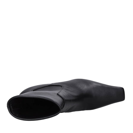 Casadei Stivali Nero da donna